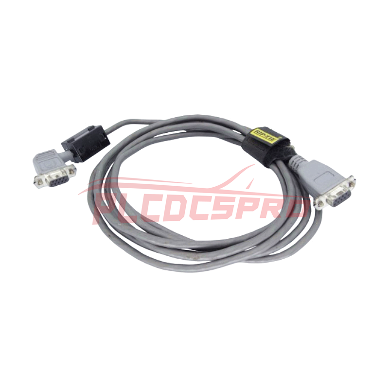 1747-CP3 | Cáp lập trình RS-232 cho Allen Bradley SLC 5/03, SLC 5/04 và SLC 5/05