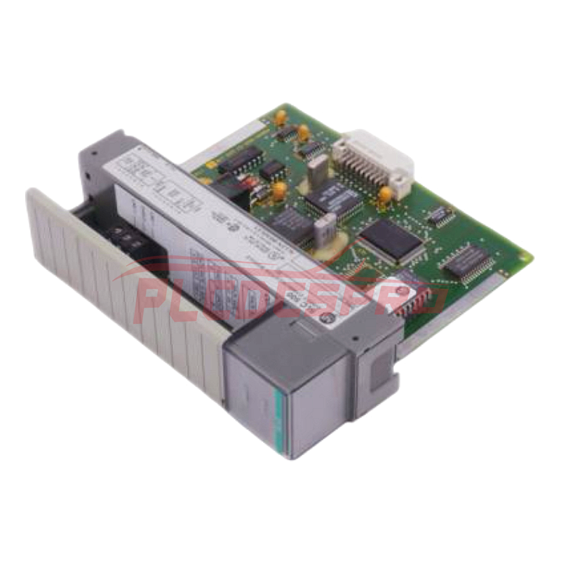 1747-DCM | Allen-Bradley 1747 Direkt-Kommunikationsmodul