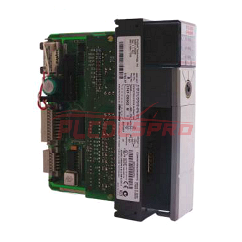 1747-KE | Allen-Bradley Əlaqə İnterfeysi Modulu