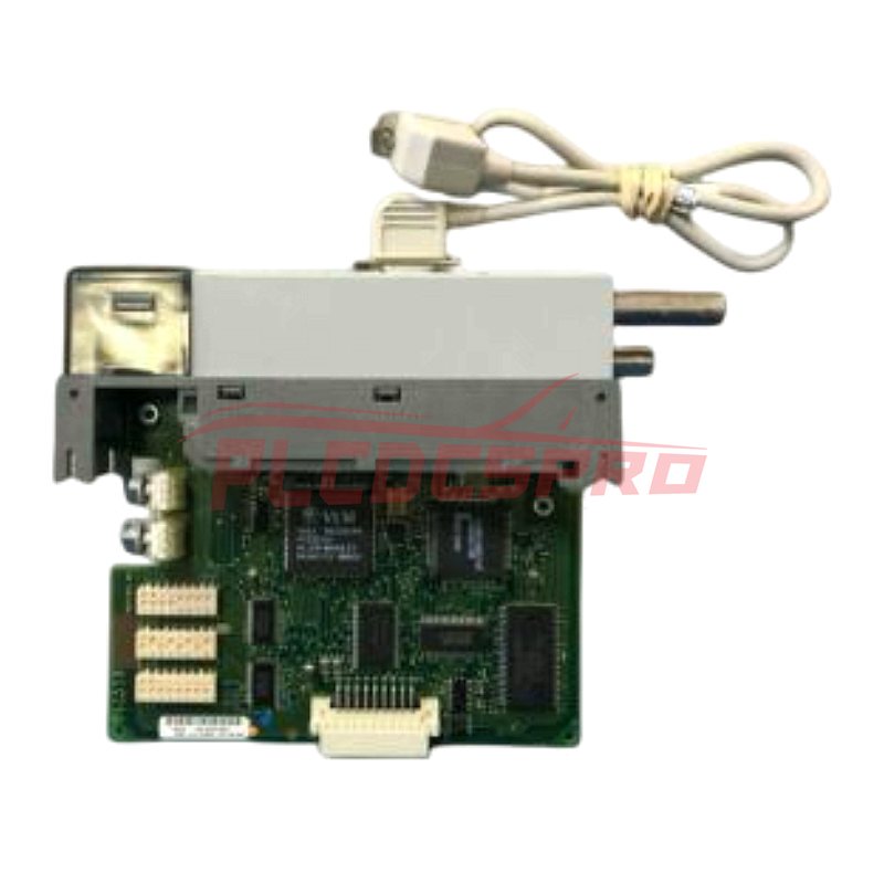 1747-KFC15 ControlNet sērijas saskarnes modulis | Rockwell Allen-Bradley