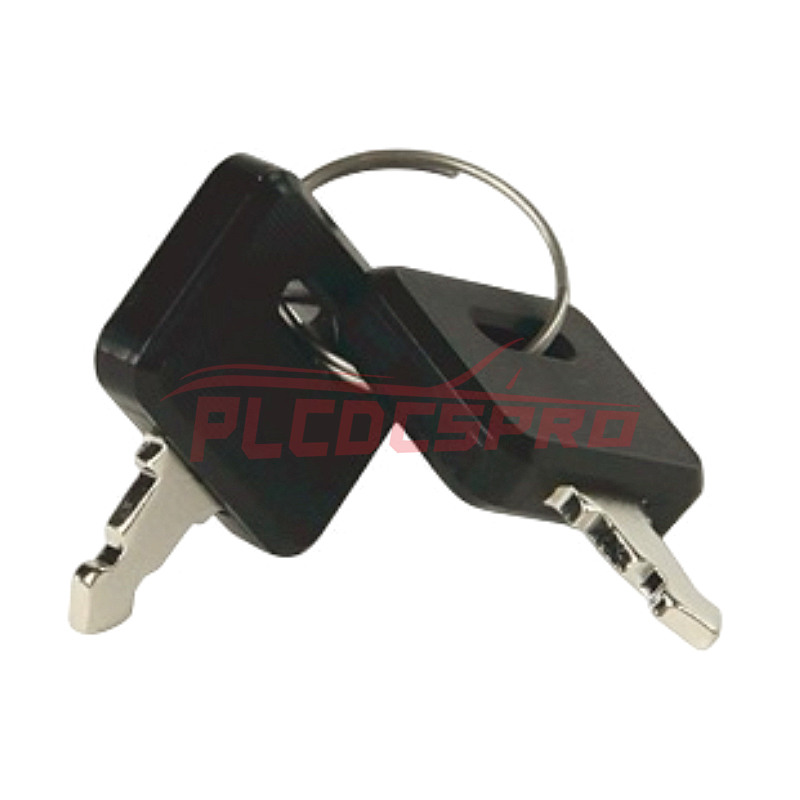 1747-KY | Llave de reemplazo para procesadores Allen Bradley SLC