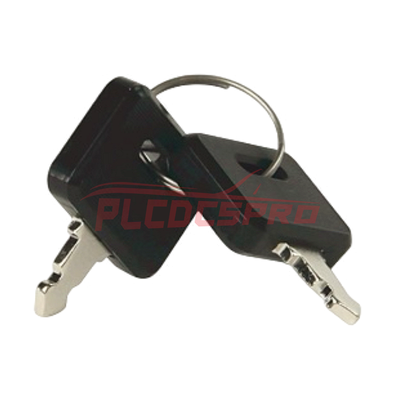 1747-KY | Chìa khóa thay thế bộ xử lý Allen Bradley SLC