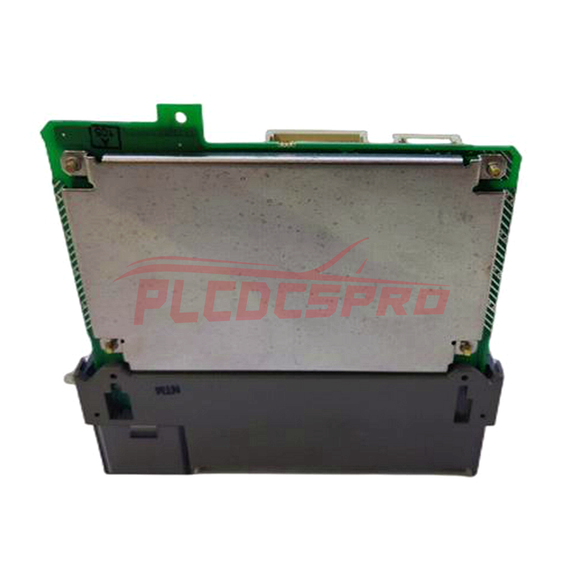 1747-L553 | Allen Bradley SLC 5/05 Kontrol Cihazı, 64K, Ethernet ve RS-232