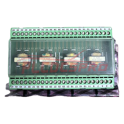 1751-147 | Mô-đun Biến áp MPU Woodward (Bộ Nhận Từ)