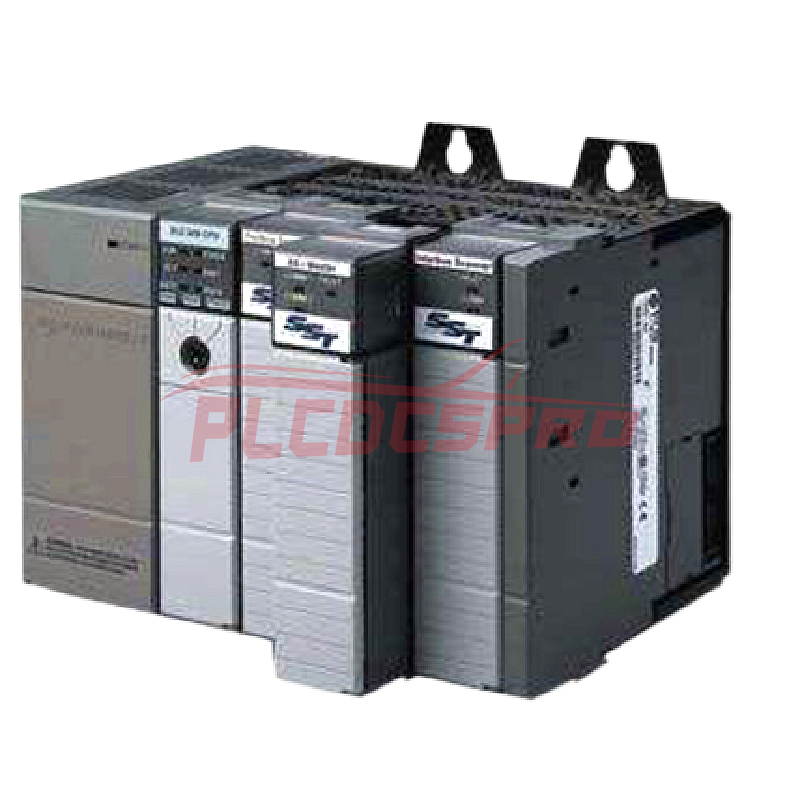 Novo Chassi ControlLogix XT Allen Bradley 1756-A5XT