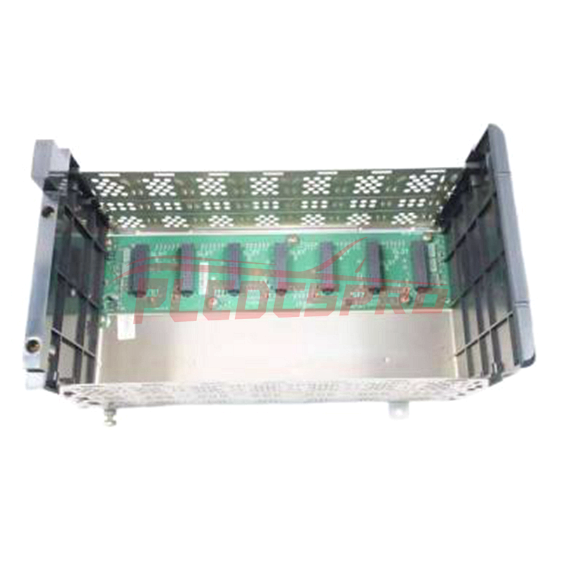Allen-Bradley 1756-A7 ControlLogix Şassi 7 Yuva