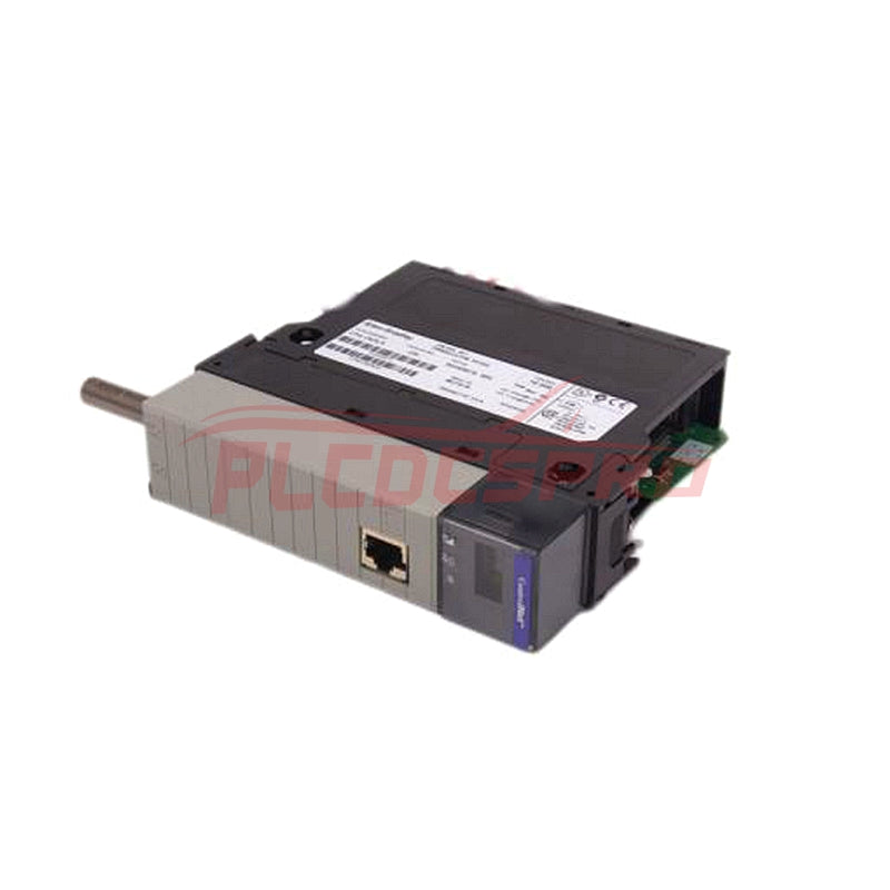 1756-CN2R | Módulo de Comunicação ControlNet Allen Bradley