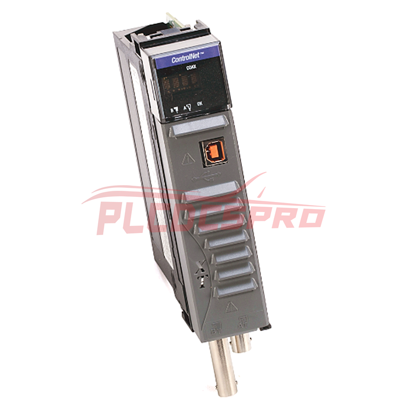 1756-CN2RXT | Allen Bradley AB 1756 Modulo di Comunicazione ControlLogix