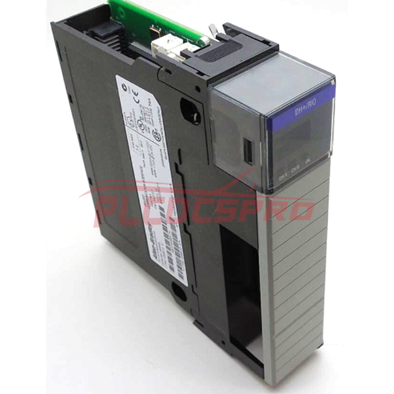 1756-DHRIOK ControlLogix Communication Module USA | Allen Bradley