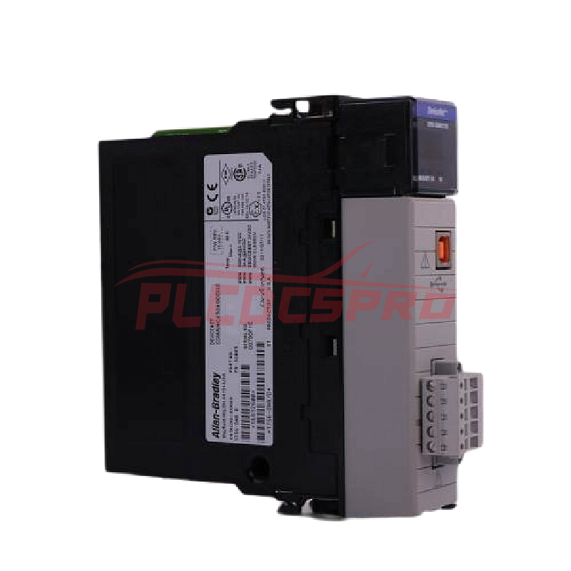 1756-DNB | Allen Bradley | ControlLogix DeviceNet Bridge Scanner Module