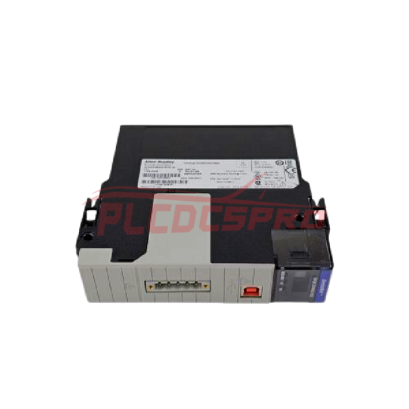 1756-DNB | Allen Bradley | ControlLogix DeviceNet Bridge Scanner Module