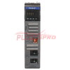 Allen Bradley 1756-EN2TRXT Módulo de interfaz EtherNet de doble puerto 10 100M