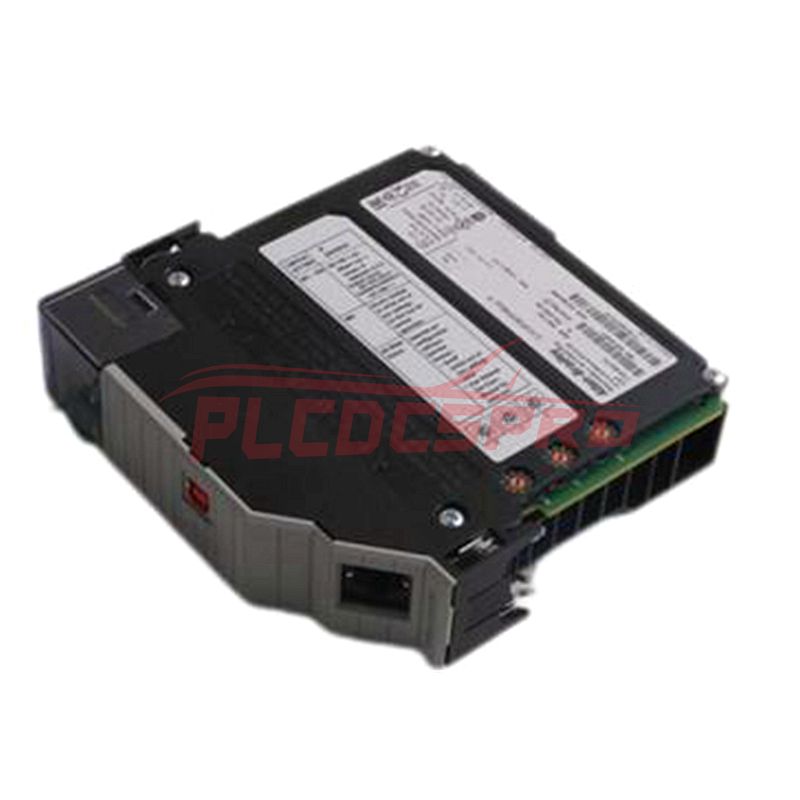 1756-EN2TXT | Allen Bradley Logix XT EtherNet/IP Bridge Module