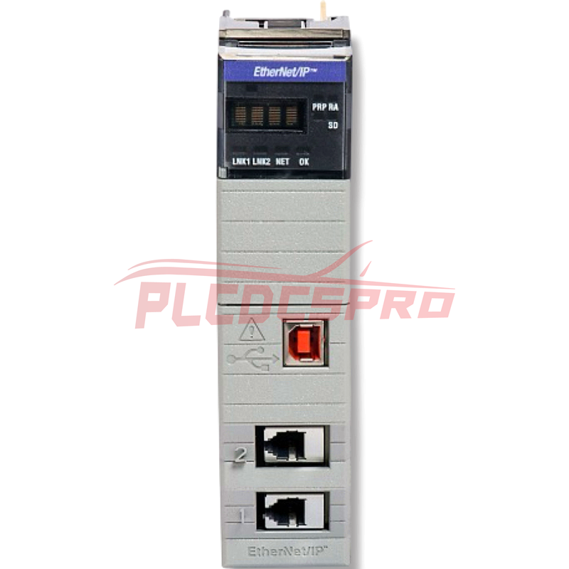 1756-EN4TR | AB Allen Bradley ControlLogix EtherNet/IP Modulu
