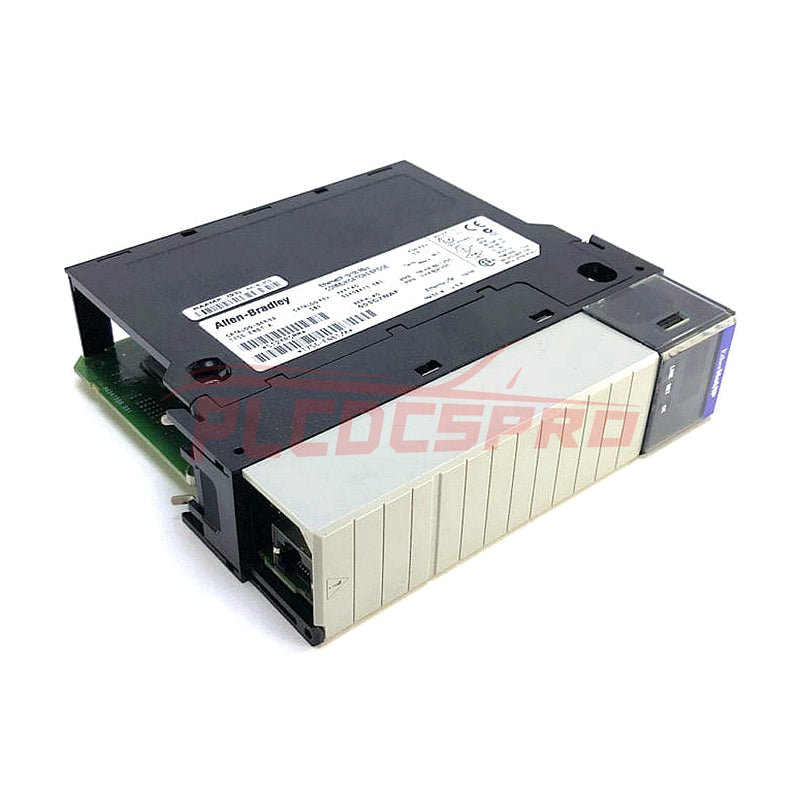 1756-ENBT | Módulo de comunicación Allen Bradley EtherNet/IP