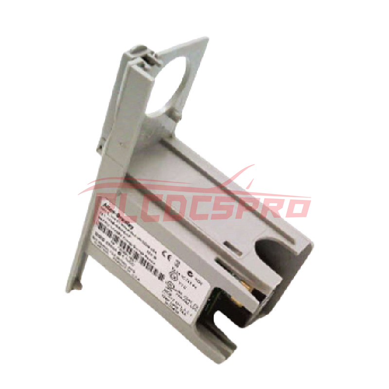 Новый модуль накопления энергии Allen Bradley 1756-ESMCAP