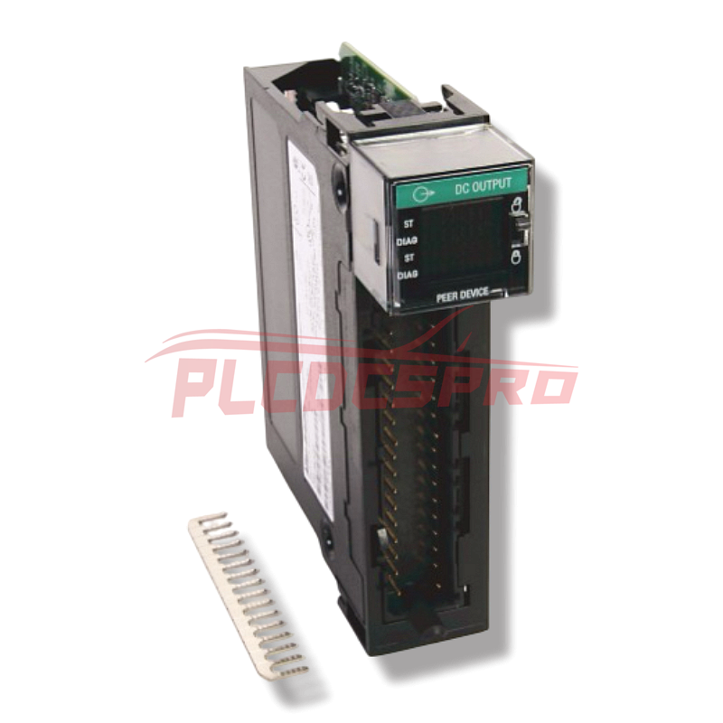 AB Allen Bradley 1756-IB16IF Сандық кіріс модулі
