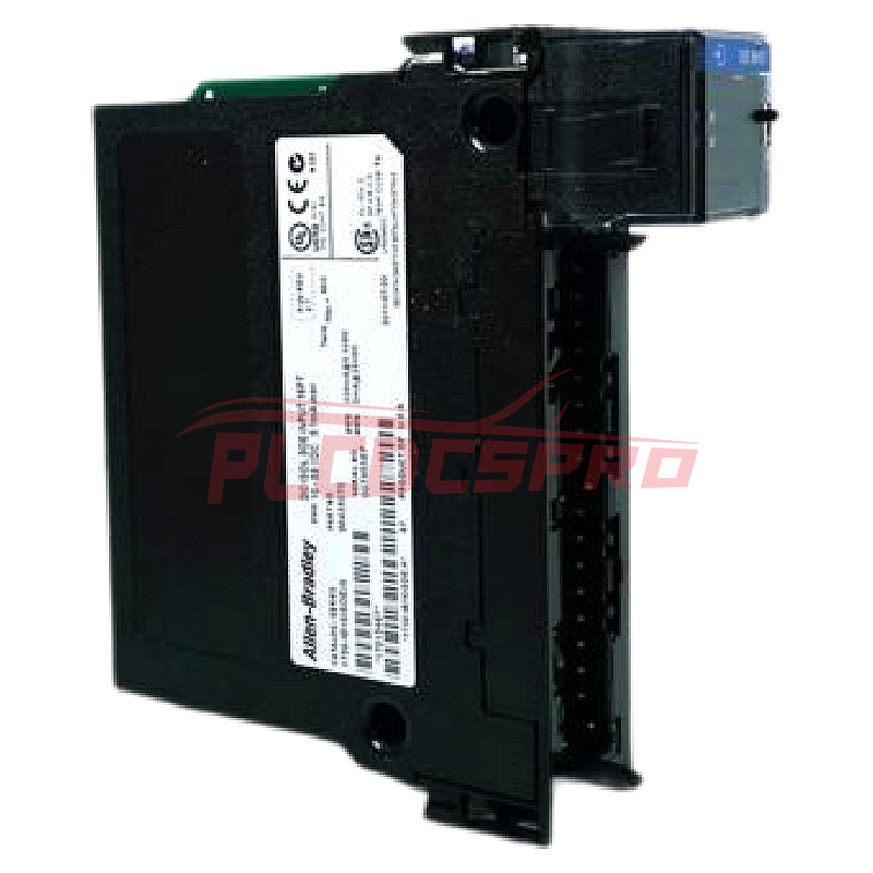 1756-IB16ISOE | Allen Bradley ControlLogix Вход за последователност на събития 24/48VDC