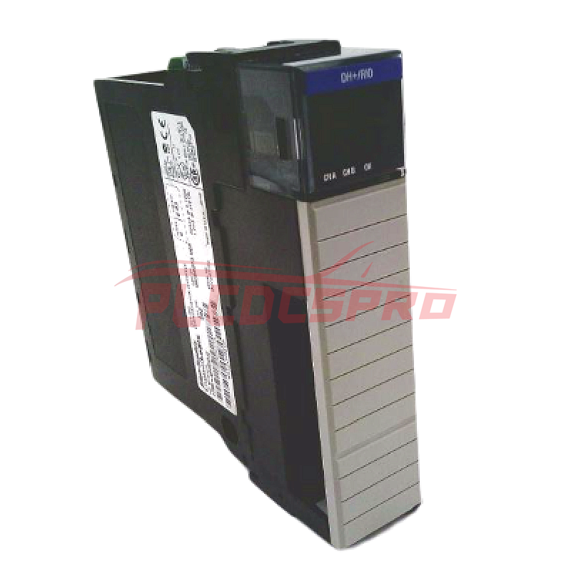 New Allen-Bradley 1756-IB32K ControlLogix 32 Point Digital Input Module