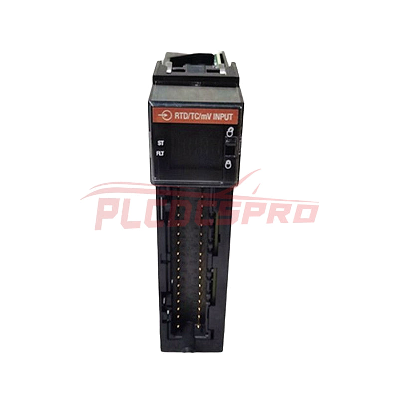 Pt Module Menu 1756-IF16 | AB ControlLogix 16 Pt Input Module | Allen Bradley