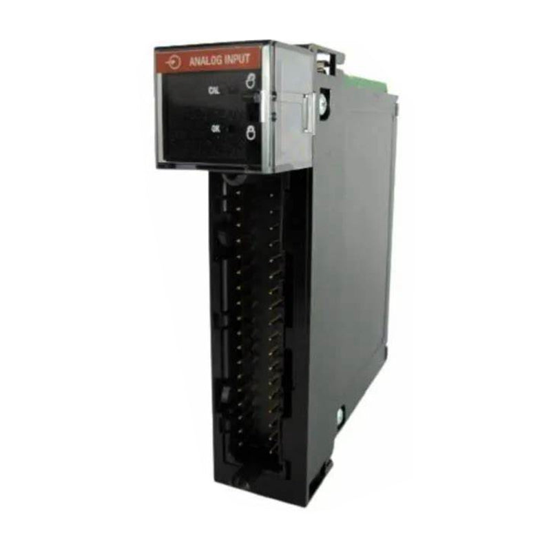1756-IF16 | AB ControlLogix 16 Pt Input Module | Allen Bradley