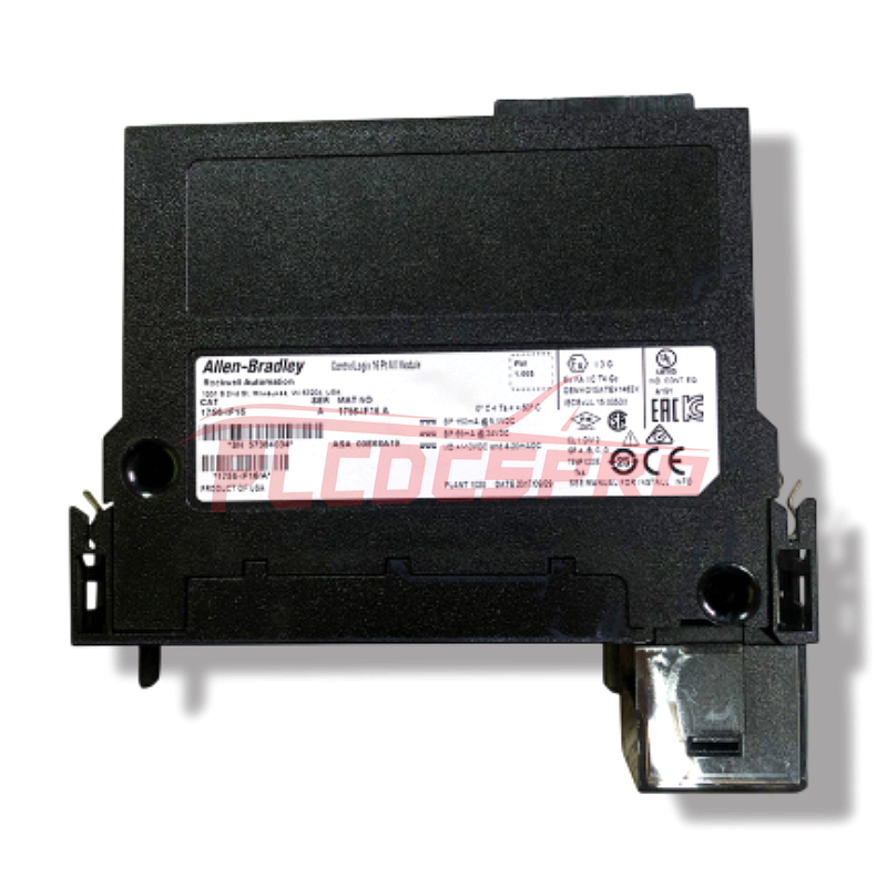 Allen Bradley 1756-IF16I Izolowany moduł wejścia analogowego