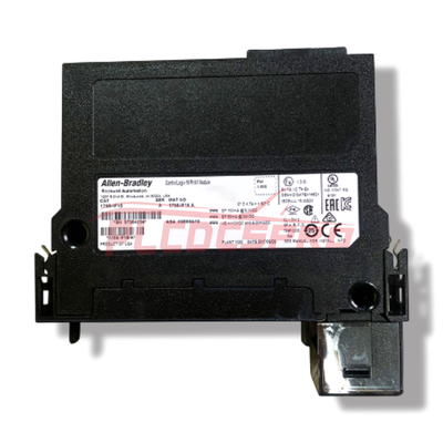 Allen Bradley 1756-IF16I İzolyasiyalı Analoq Giriş Modulu