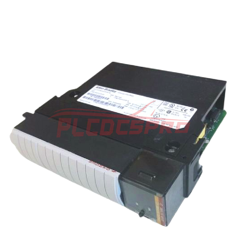 1756-IF4FXOF2F | Allen Bradley ControlLogix 4-точков аналогов комбиниран модул