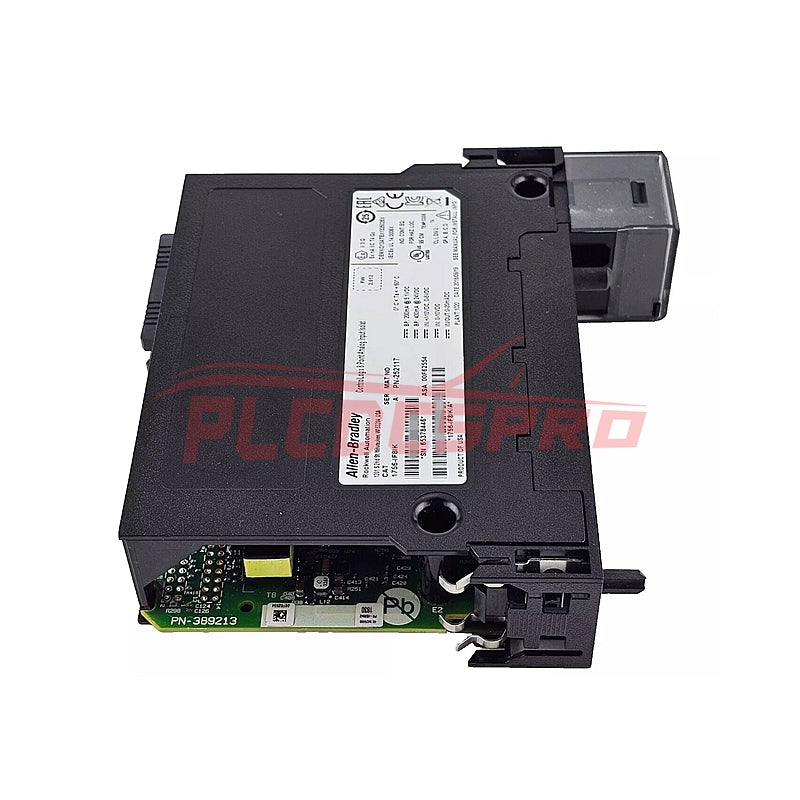 Rockwell Allen Bradley 1756-IF8H ControlLogix 8 Point A/I HART Module