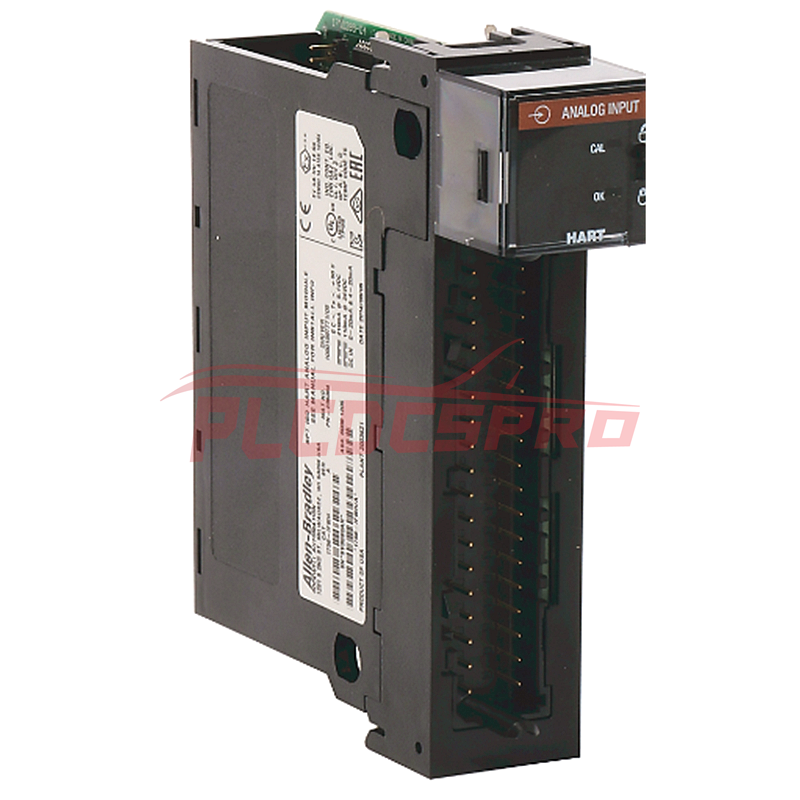1756-IF8IH | Allen Bradley | Módulo de Entrada Analógica