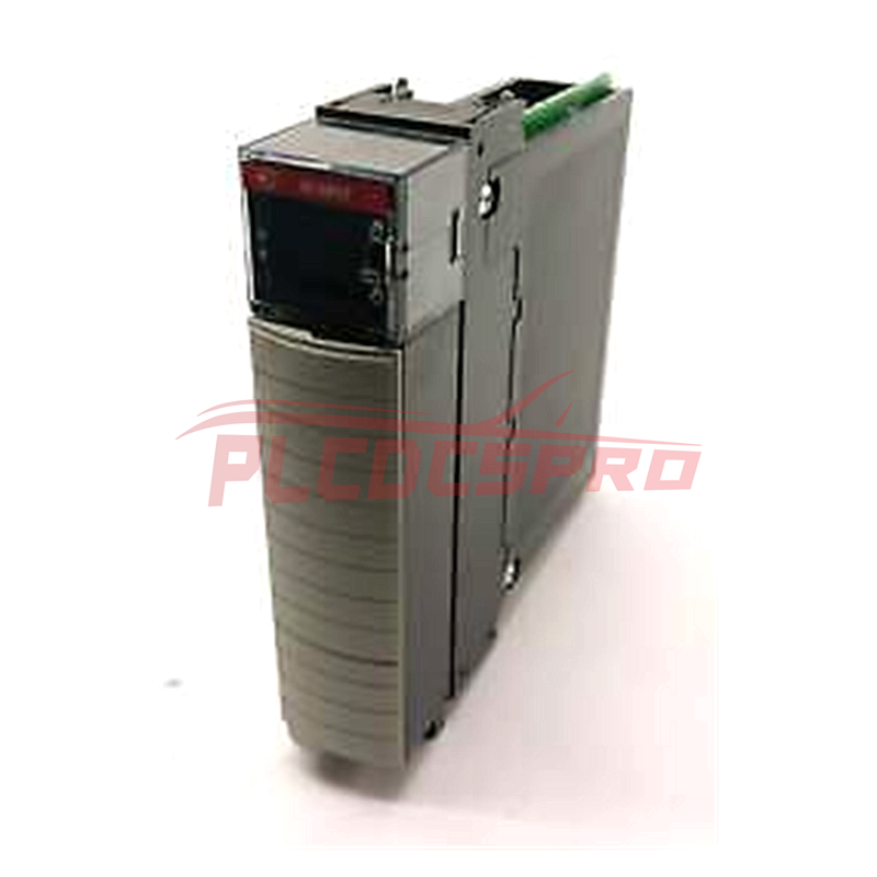 1756-IN16 | Allen Bradley | ControlLogix 16-точков цифров вход 24V AC модул