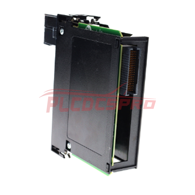Allen Bradley 1756-IRT8I ControlLogix 8 Point RTD/Thermocouple Input Module