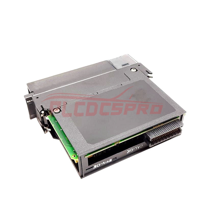 1756-IT6I | Allen Bradley ControlLogix 6 Point Isolated Input Module