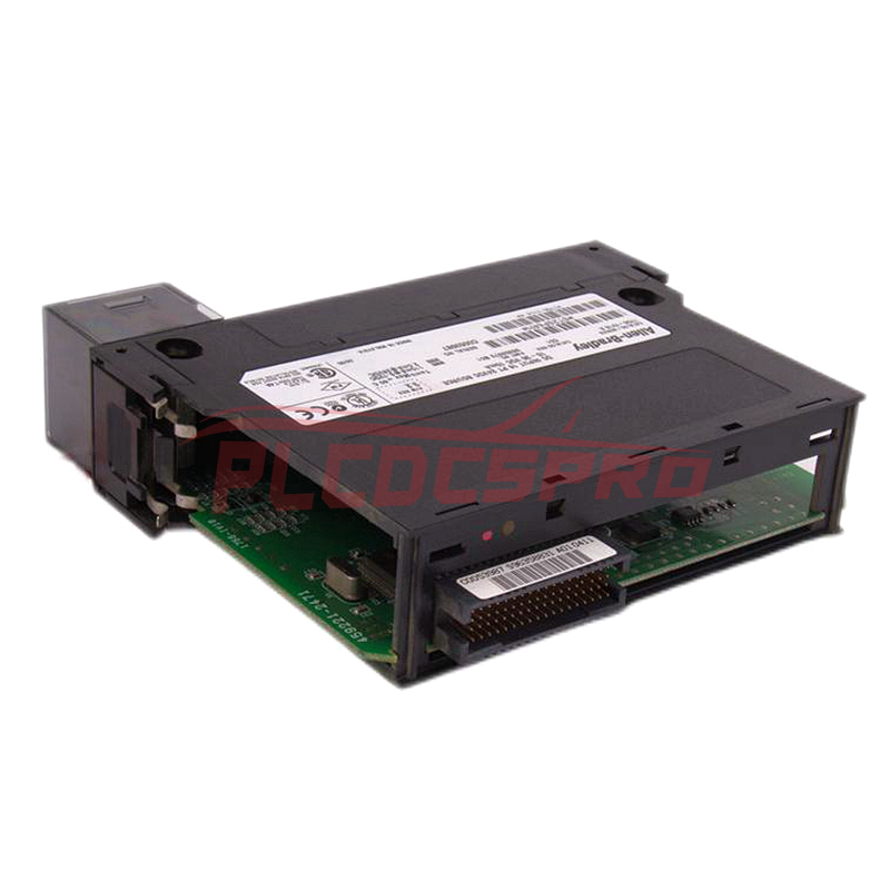 1756-IV16 | Allen Bradley ControlLogix 16 tačaka 12/24V DC ulazni modul