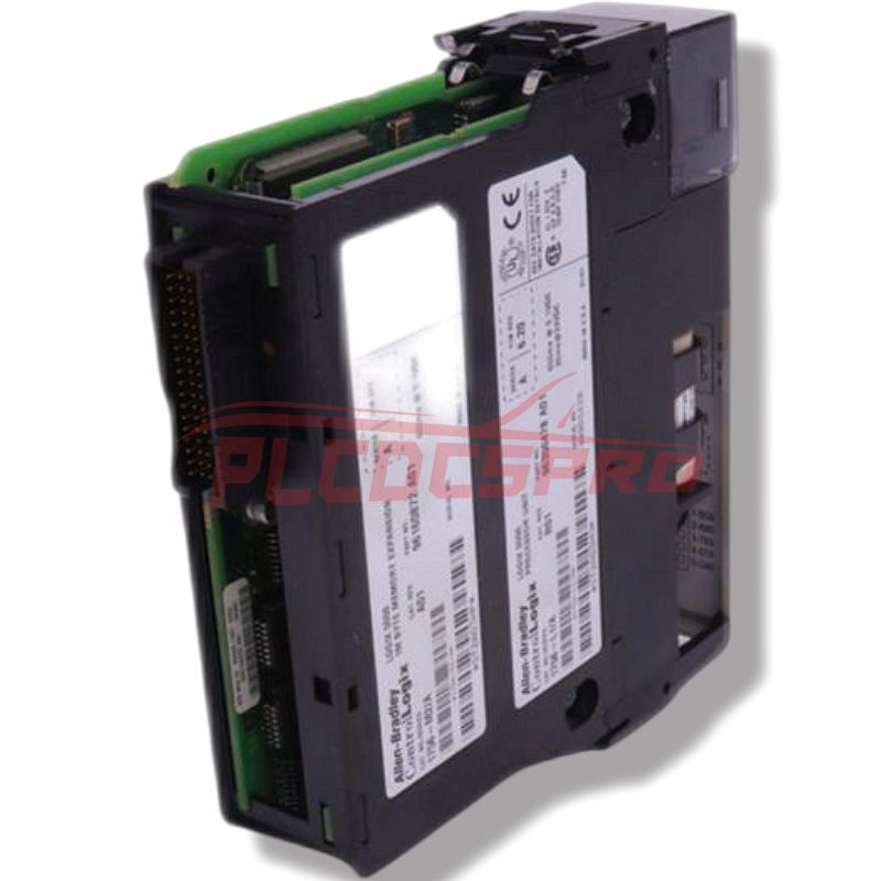 AB Allen Bradley 1756-L1M2 Logix5550 процессоры, 1MB