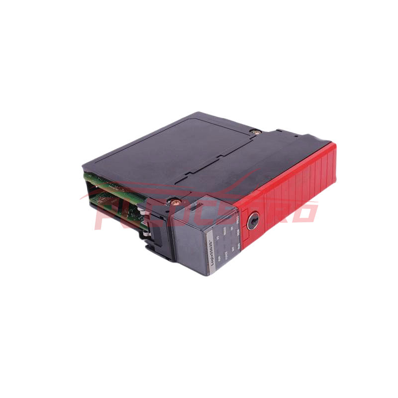 1756-L62S | Procesador Allen Bradley Guardlogix 5562s Voltaje 24VDC