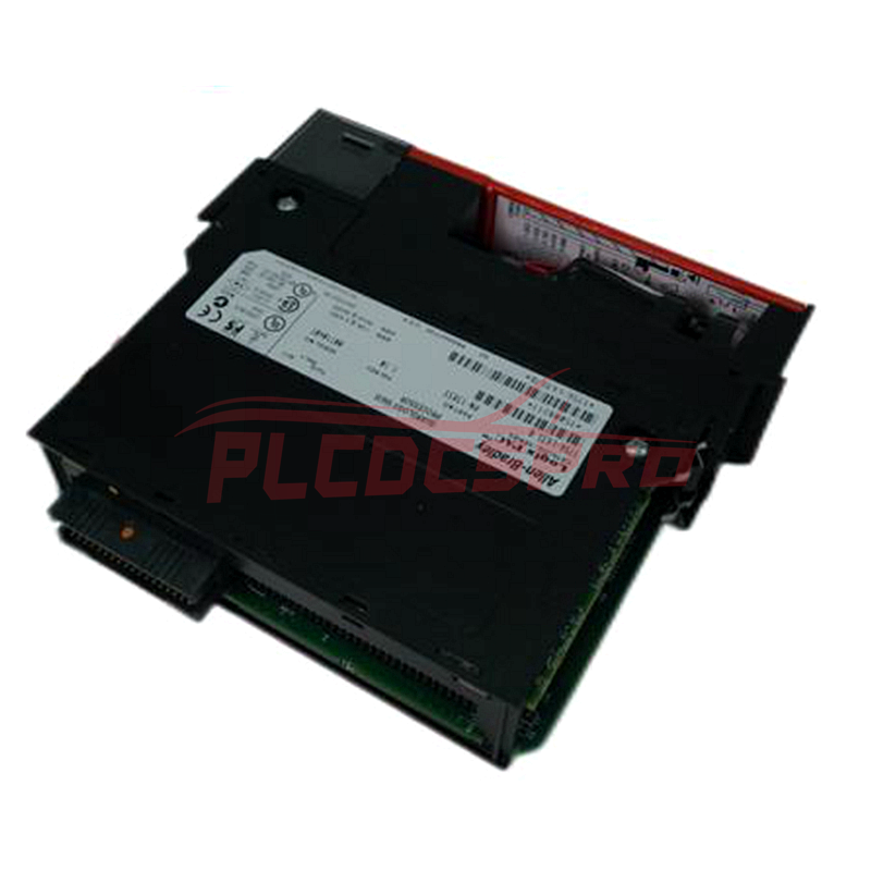 1756-L63XT | Allen Bradley | Контролер модул ControlLogix