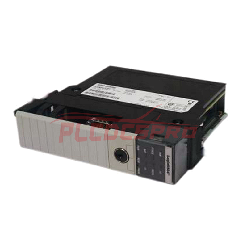 AB Allen Bradley 1756-L64 ControlLogix 16MB Модуль контроллера памяти
