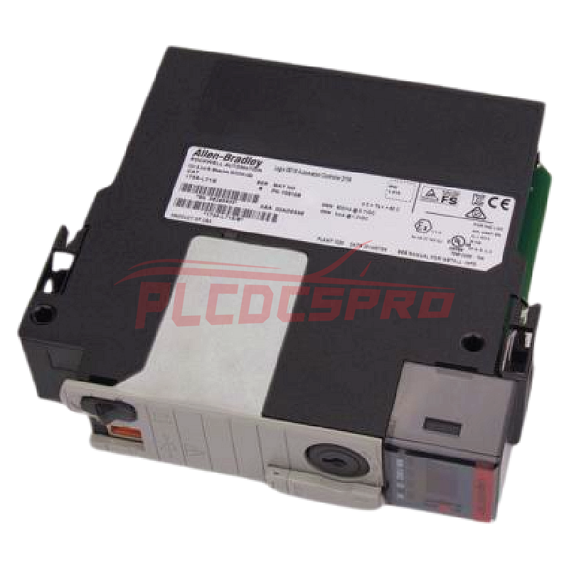 1756-L71S | Allen-Bradley | Модул за автоматизация Logix 5571S контролер