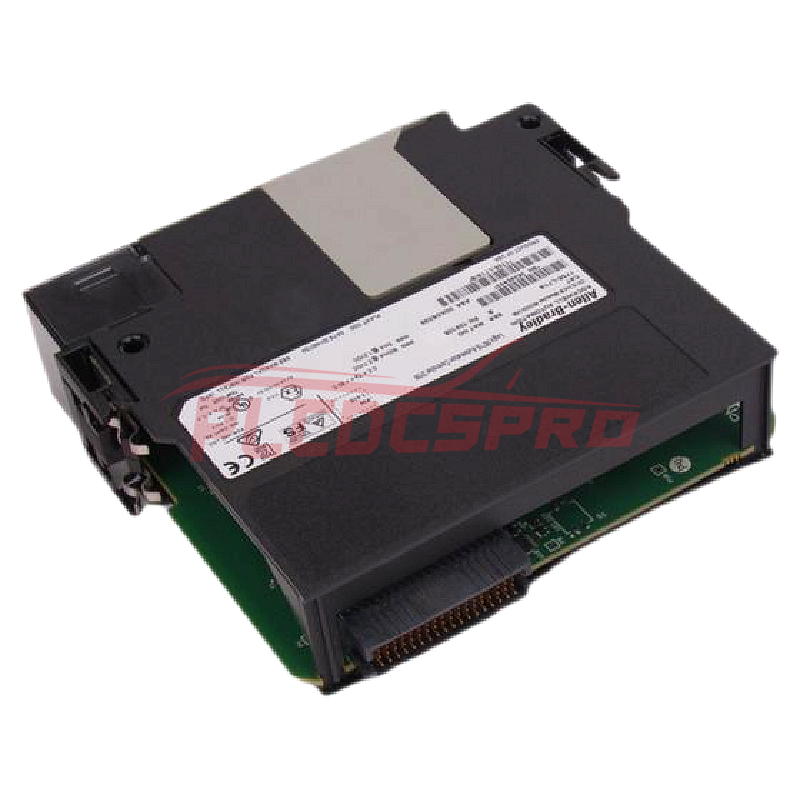 Новый модуль взвешивания с одной шкалой Allen Bradley 1756-WS