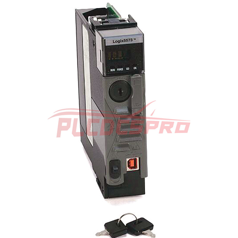 1756-L73XT | Allen-Bradley | Процесор Logix5673 с 8MB памет