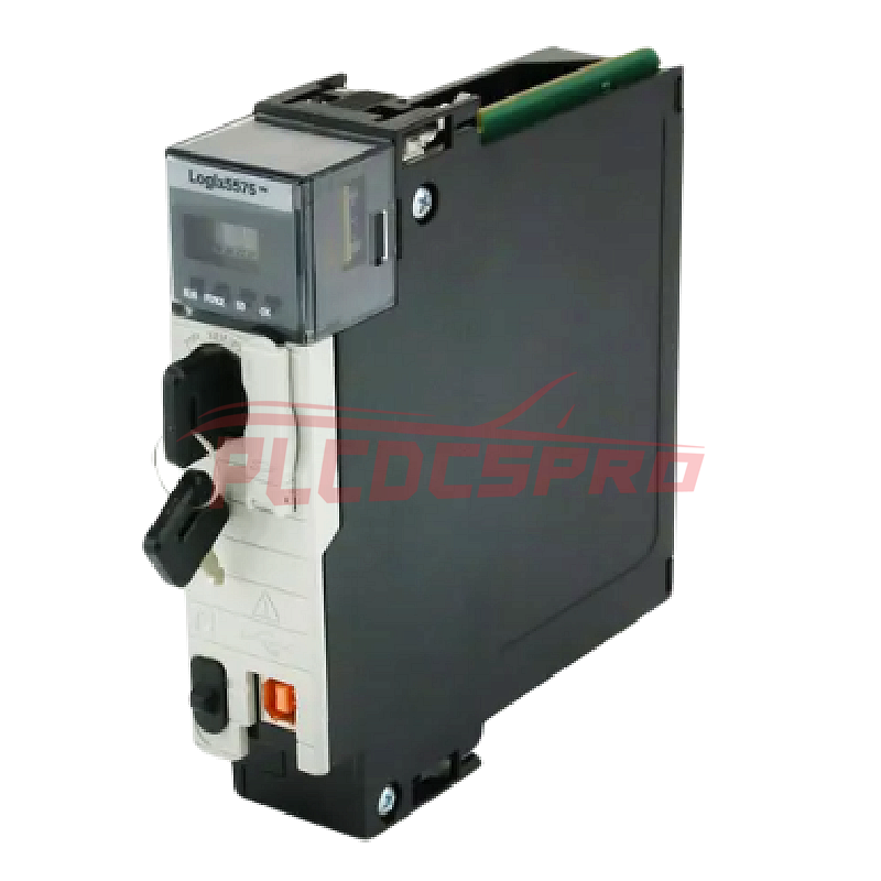 1756-L75 | Allen Bradley | Contrôleur ControlLogix 32 MB