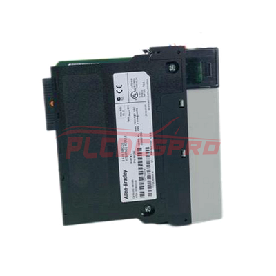 1756-M08SE | Mô-đun Servo SERCOS 8 Trục ControlLogix Allen Bradley