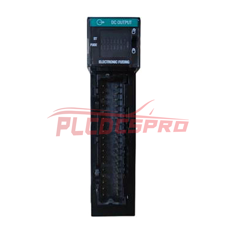 1756-OB8 | Allen-Bradley 8-Ch Digital Output Module