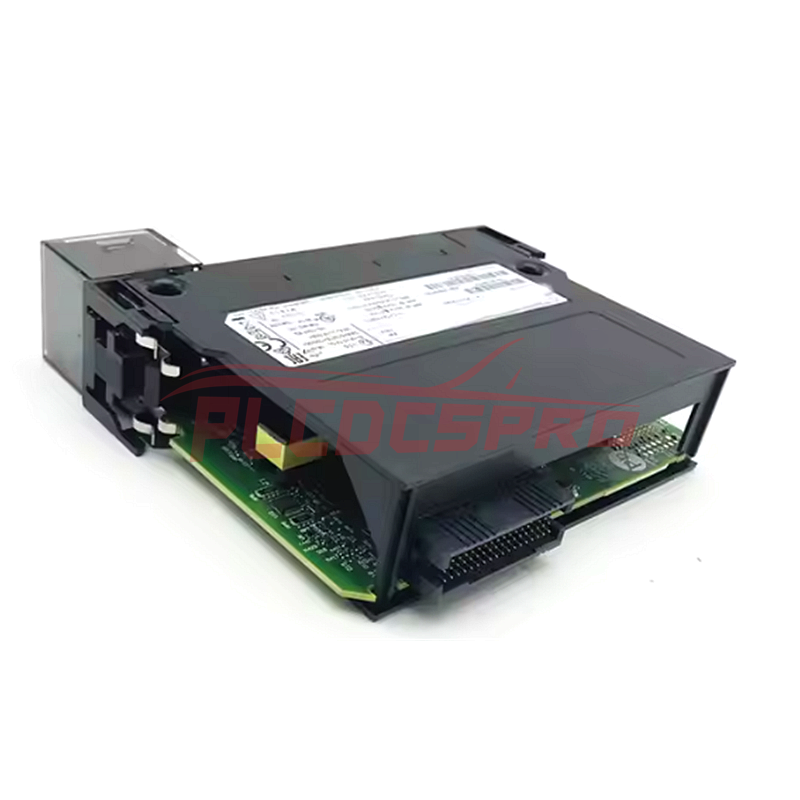 AB Allen Bradley 1756-OB8EI Controllogix Módulo D/O de 8 Pontos