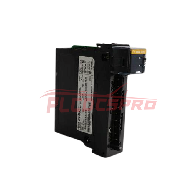 Allen Bradley 1756-OF8H ControlLogix HART kimeneti modul