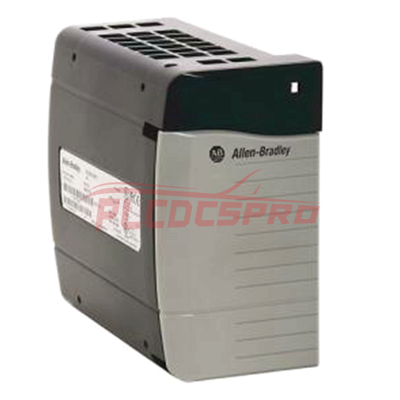 1756-PA50 | Módulo de fuente de alimentación de entrada CA 85-265V Allen Bradley