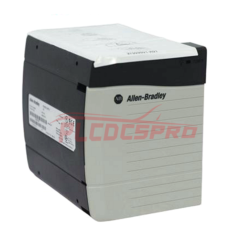 Allen-Bradley 1756-PA72 Güc Təchizatı Modulu 85-265VAC