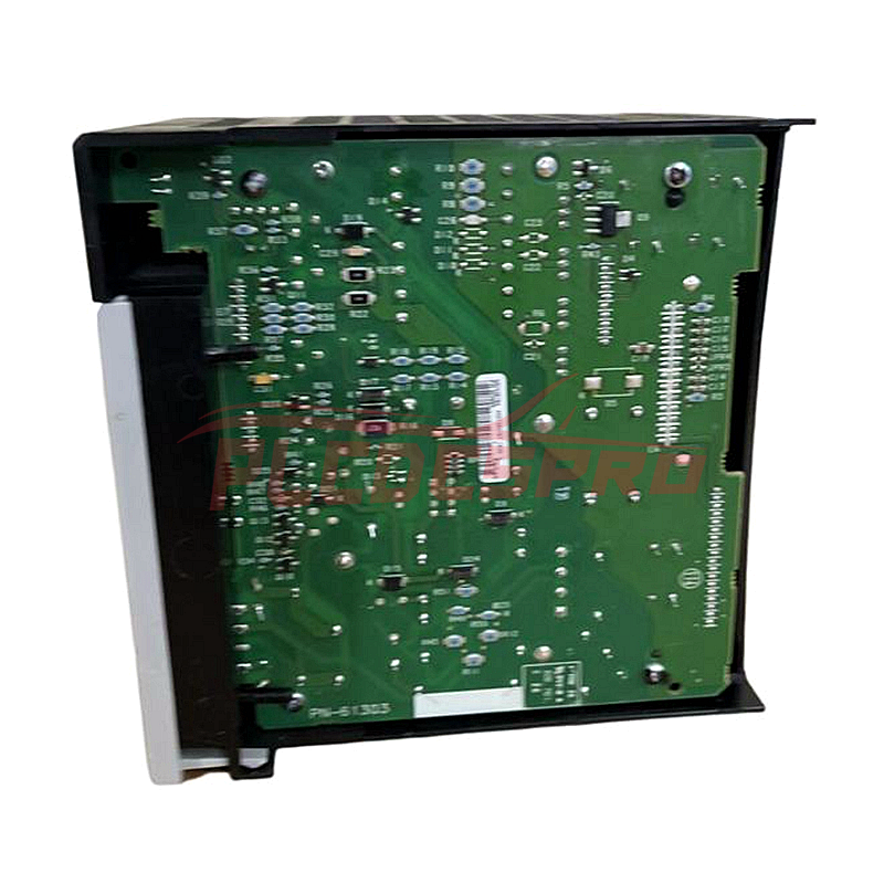 Allen-Bradley 1756-PA72 Güc Təchizatı Modulu 85-265VAC