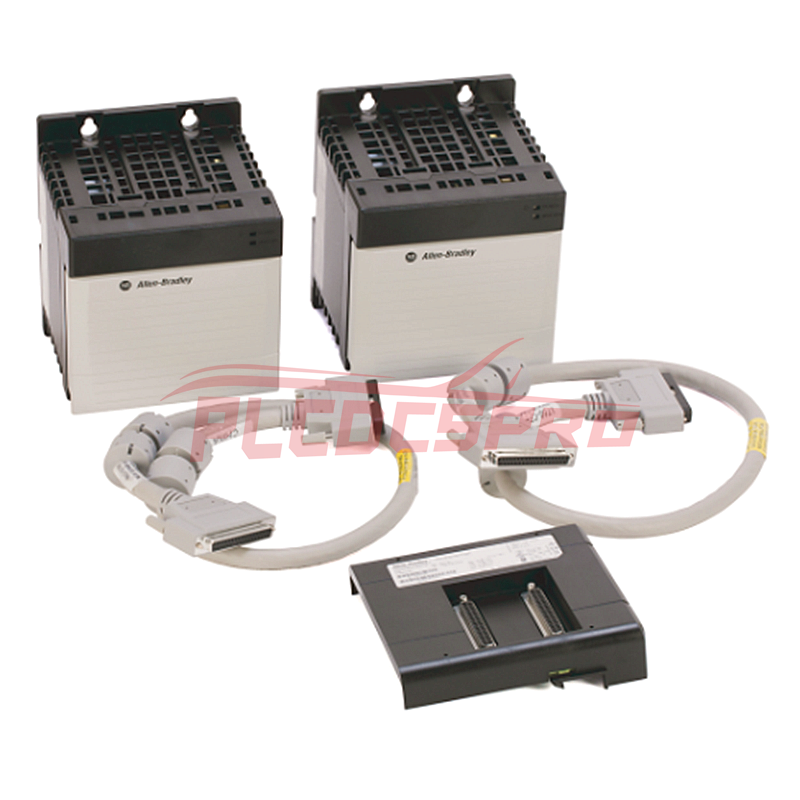 Rockwell Allen Bradley 1756-PAR2 Комплект для запуска ControlLogix